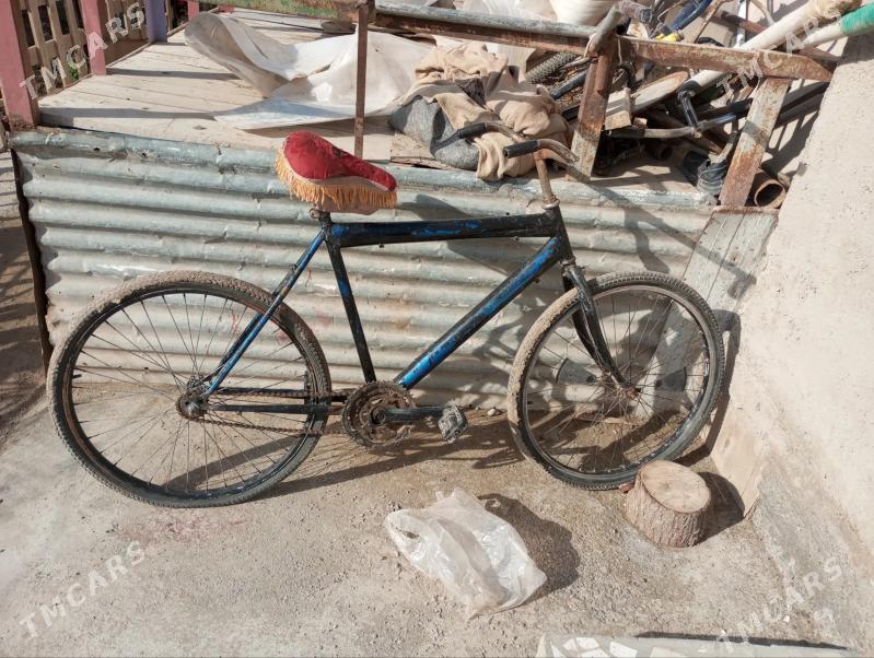 welosipet - Daşoguz - img 1