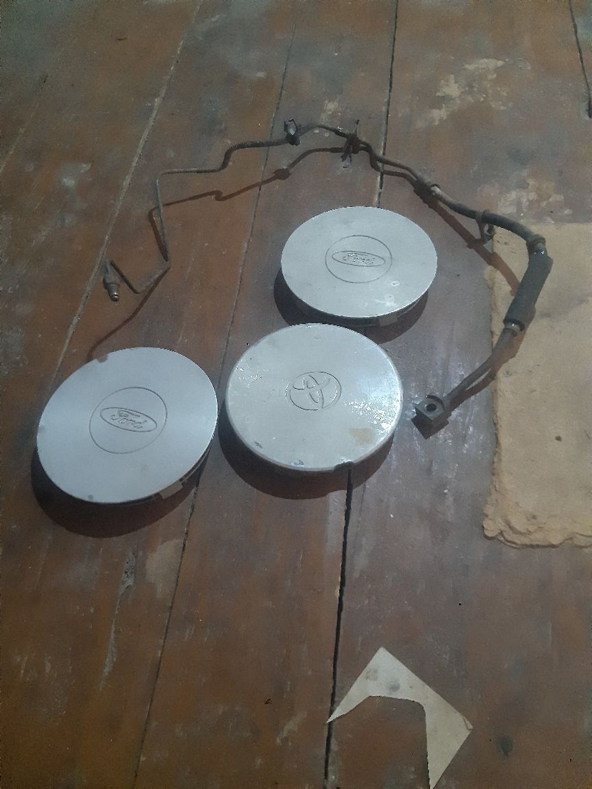 ford 100 TMT - Дянев - img 1