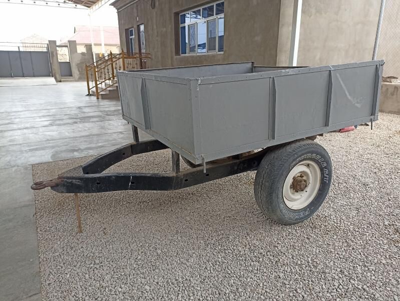 prisep yagdayy gowy galany 9 000 TMT - Джебел - img 1