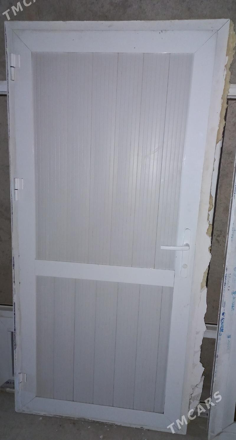 Gapy Alewmin - Туркменбаши - img 1