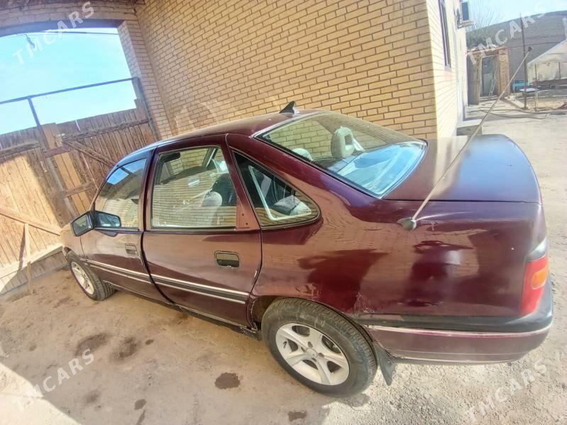 Opel Vectra 1991 - 30 000 TMT - Чарджоу - img 1