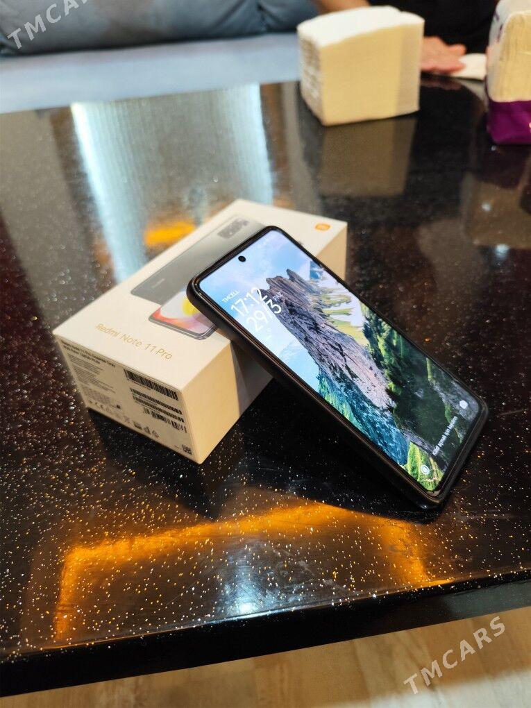 Note 11 pro - Aşgabat - img 1