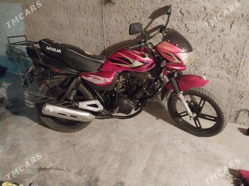 Fekon FK150-8G 2023 - 9 700 TMT - Gumdag - img 1