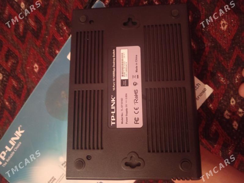 WiFi usulitel acylmadyk - Балканабат - img 1