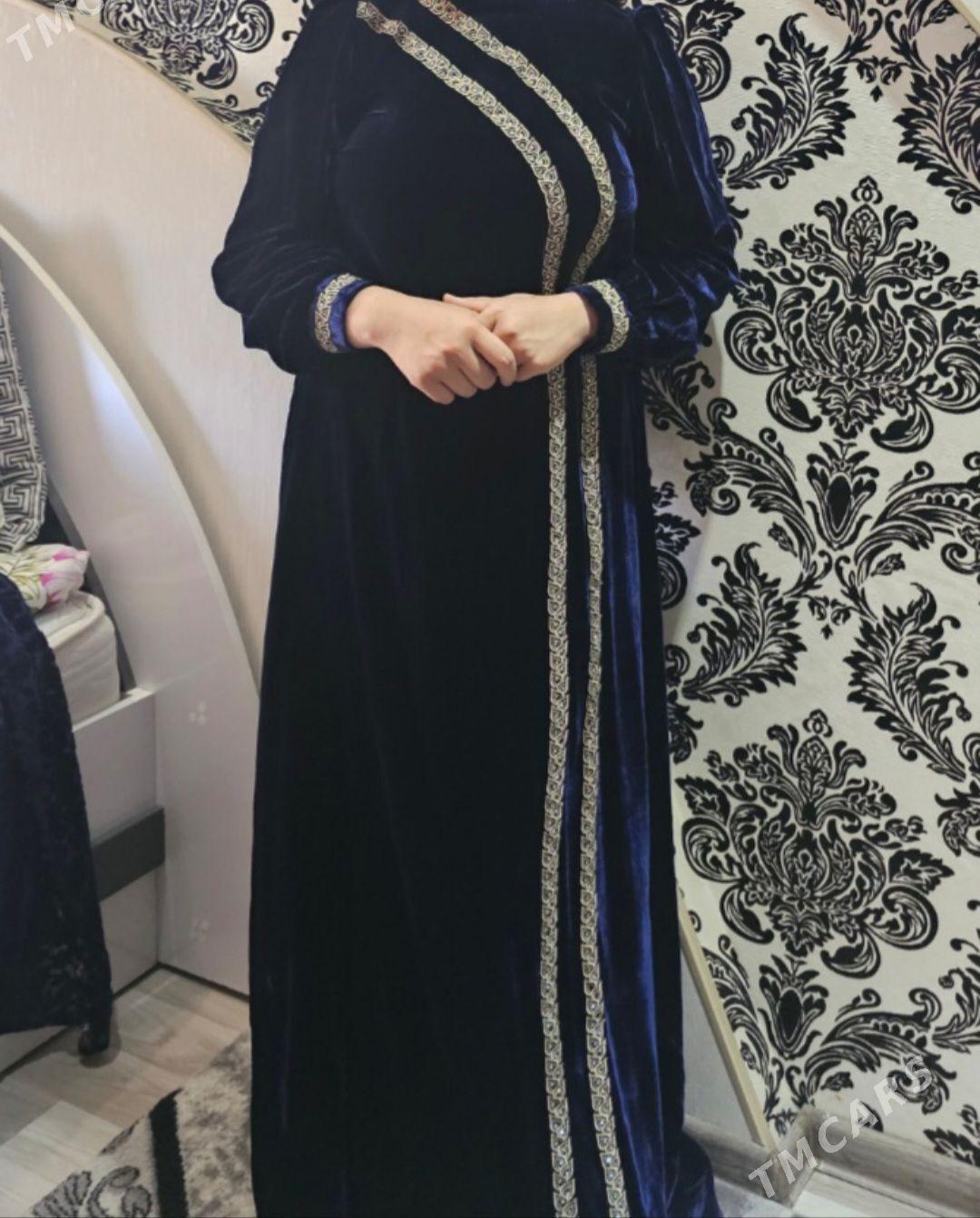 Toy koynekler - Aşgabat - img 1