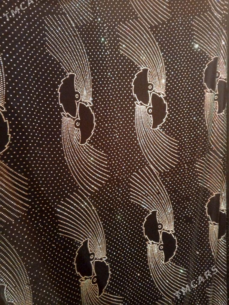 Gasly tylky - Балканабат - img 1