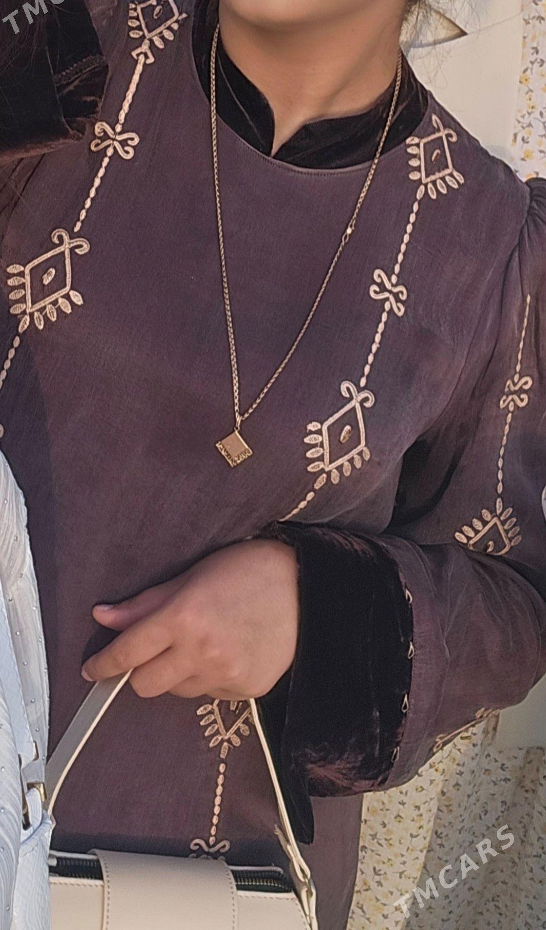 Gulyupek - Ашхабад - img 1