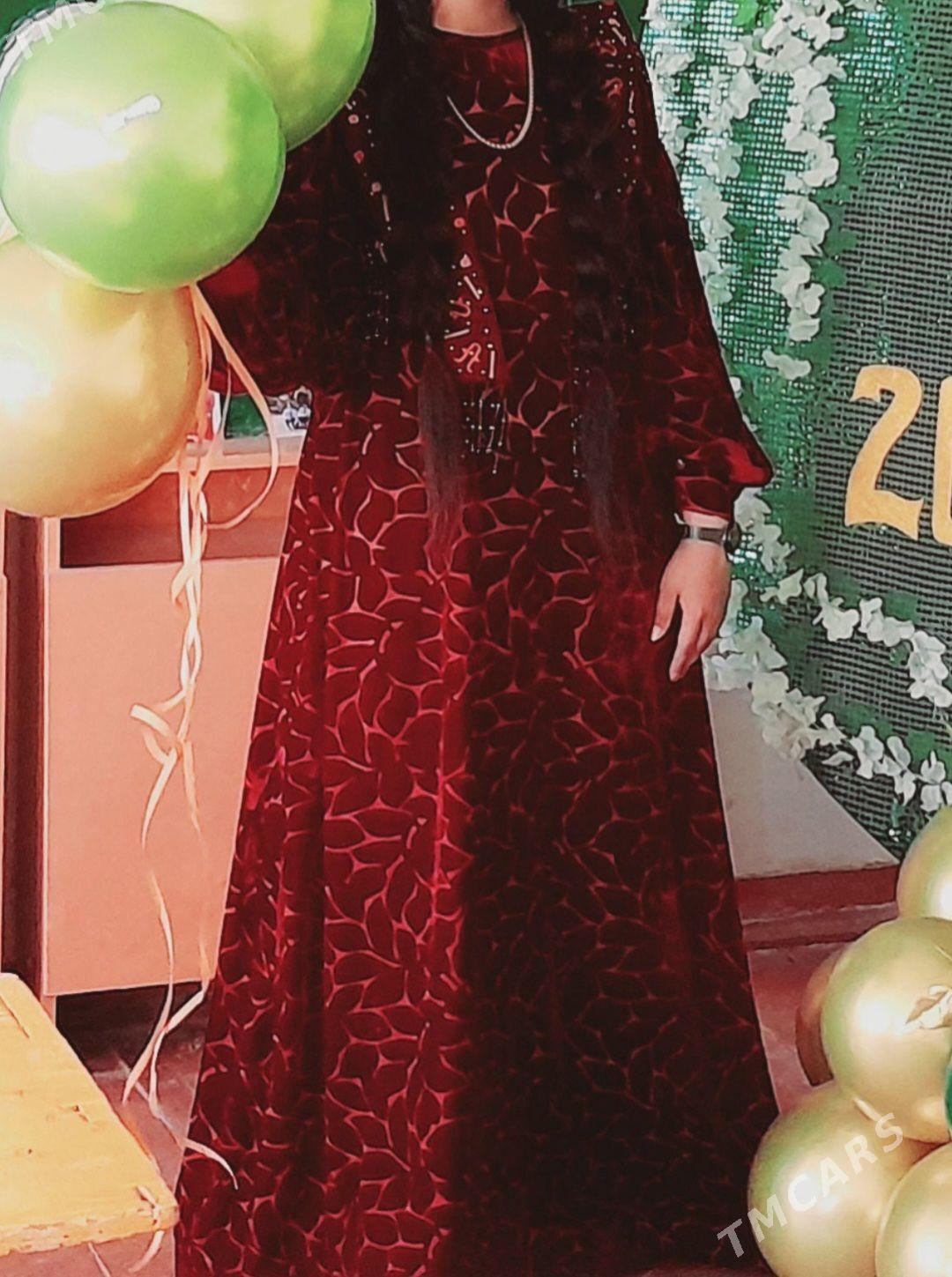 Ucurym koynek - Ашхабад - img 1