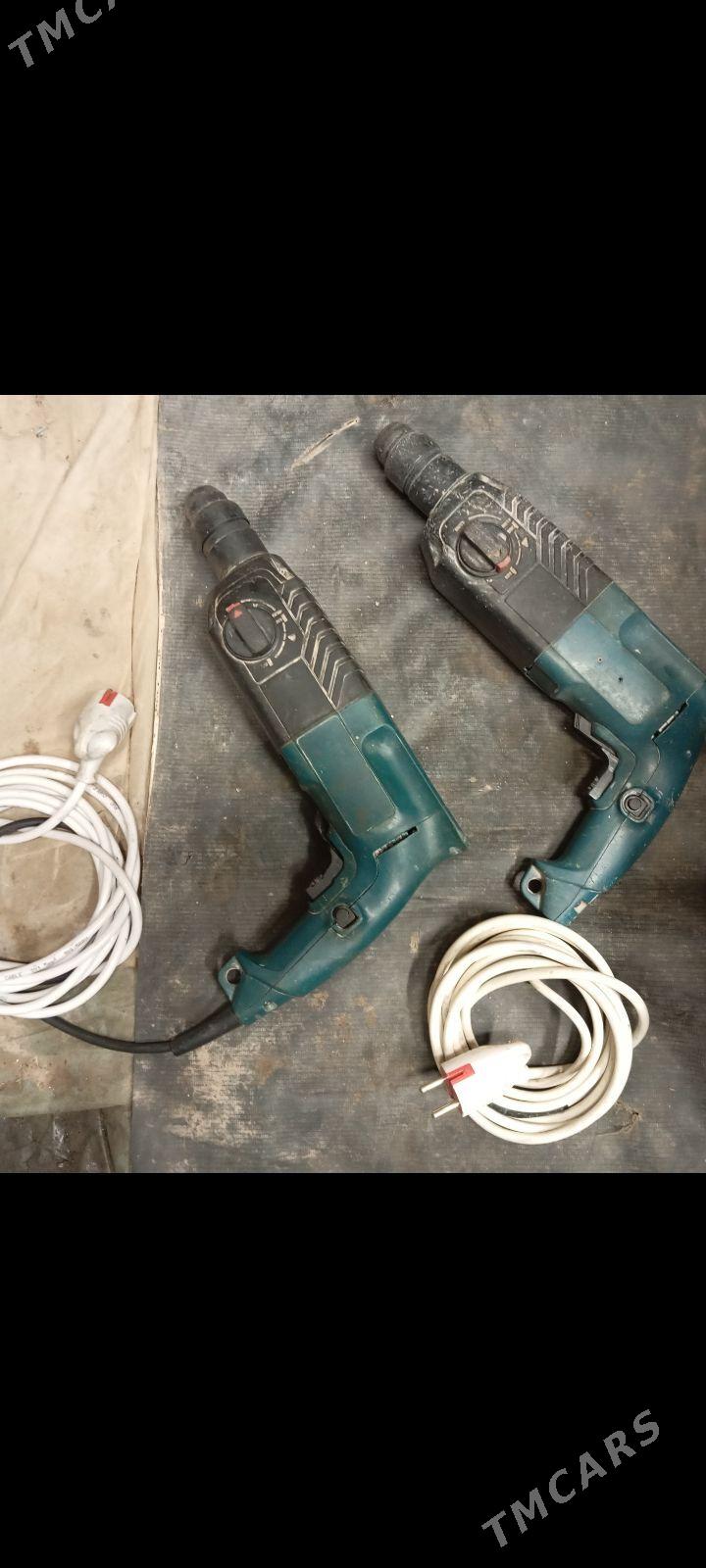 Drel Borş 24 lik bet işläp dur - Теджен - img 1