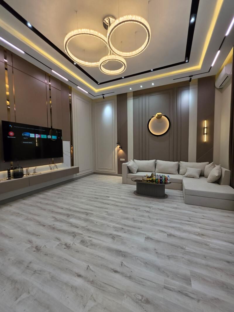 Satlyk Coganly PlanJay 4,5sotk - Чоганлы - img 1