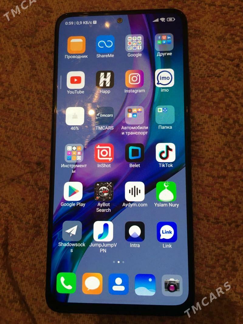 Redmi not 12 pro - Türkmenabat - img 1