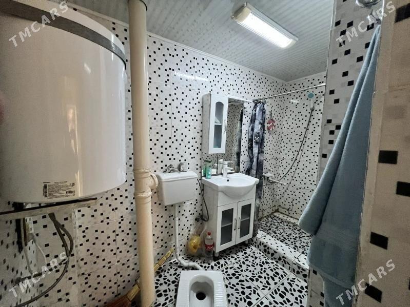 1etaz 1komnat - Балканабат - img 1