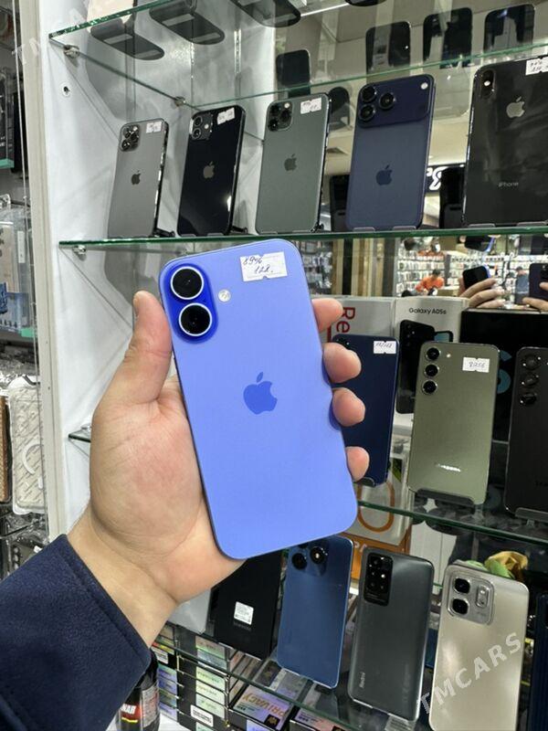 Iphone 1689% - Ашхабад - img 1