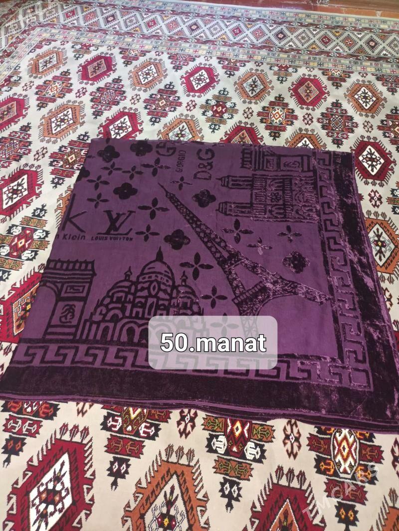 yalyk - Туркменбаши - img 1