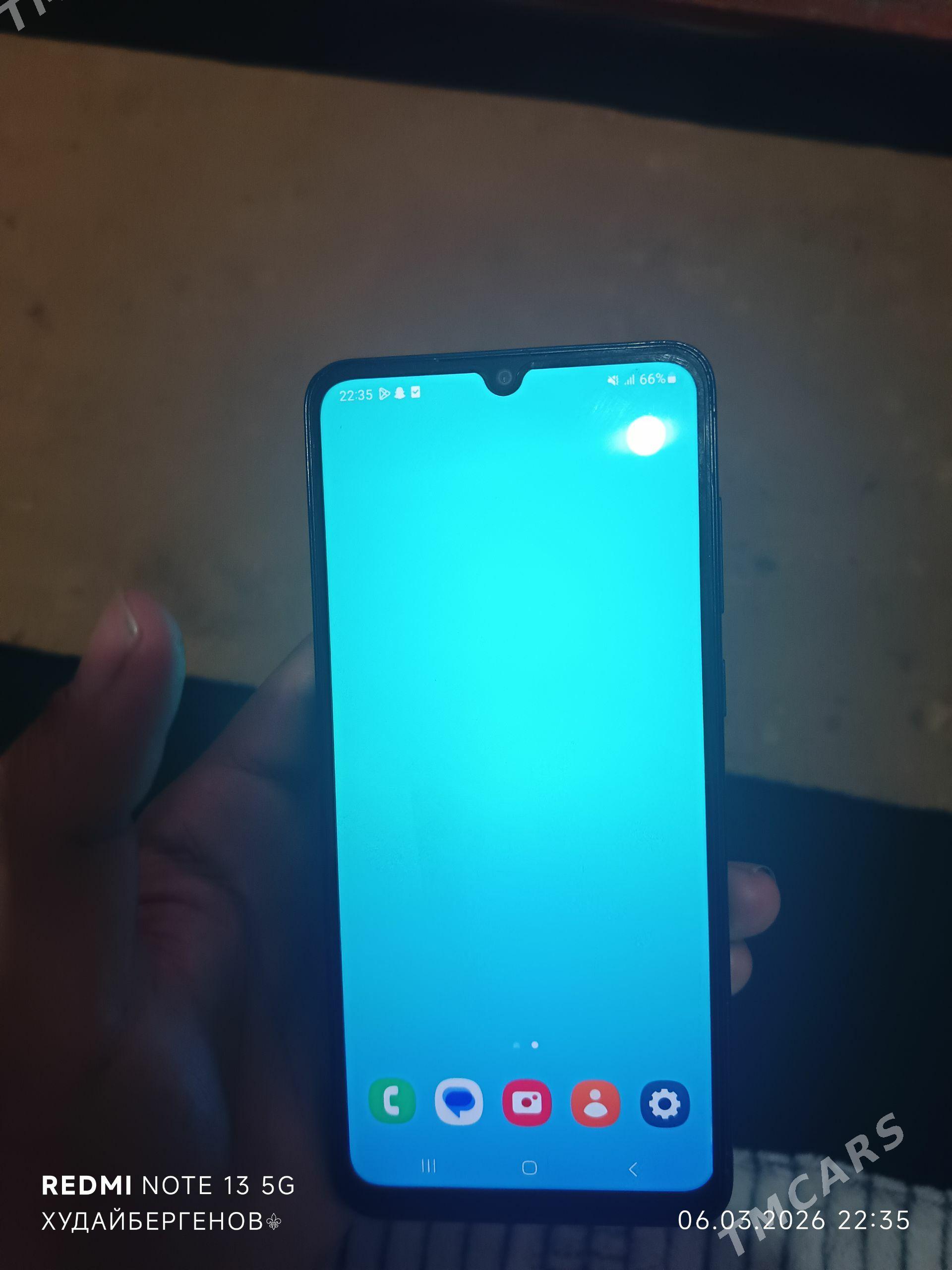 Samsung A05 - Дашогуз - img 1