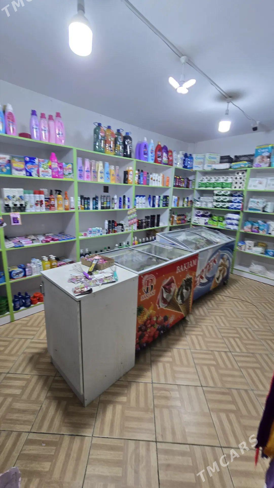 магазин - Aşgabat - img 1