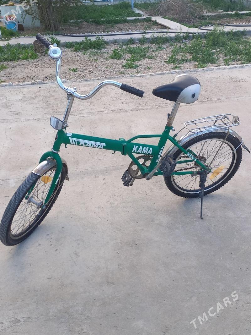 velosipet - Балканабат - img 1