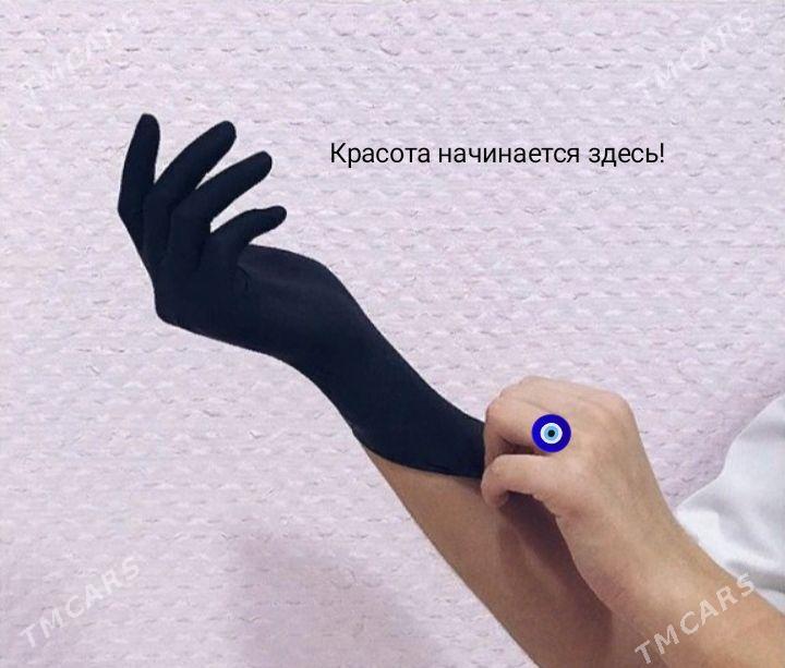 Çoganly salon hyzmaty - Чоганлы - img 1