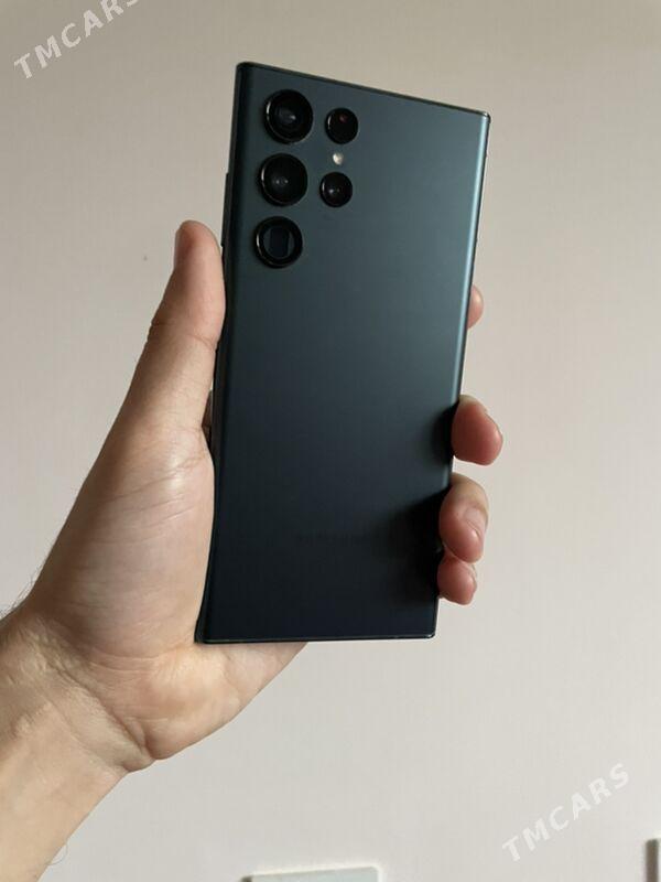 s 22ultra - Ашхабад - img 1