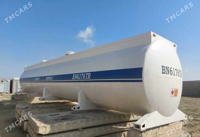 Kogel Euro Trailer 2017 - 110 000 TMT - Туркменбаши - img 1