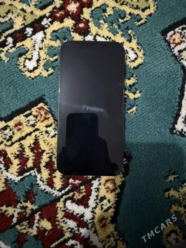 iphone 12pro - Aşgabat - img 1