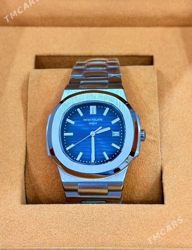 Patek Philippe 1/1 Lux Copy - Aşgabat - img 1