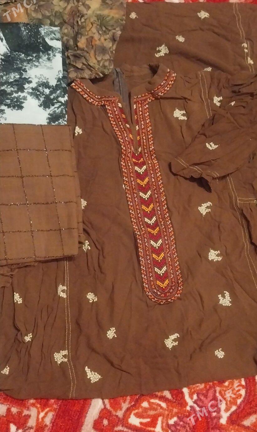 ştapyl köynekler - Хитровка - img 1