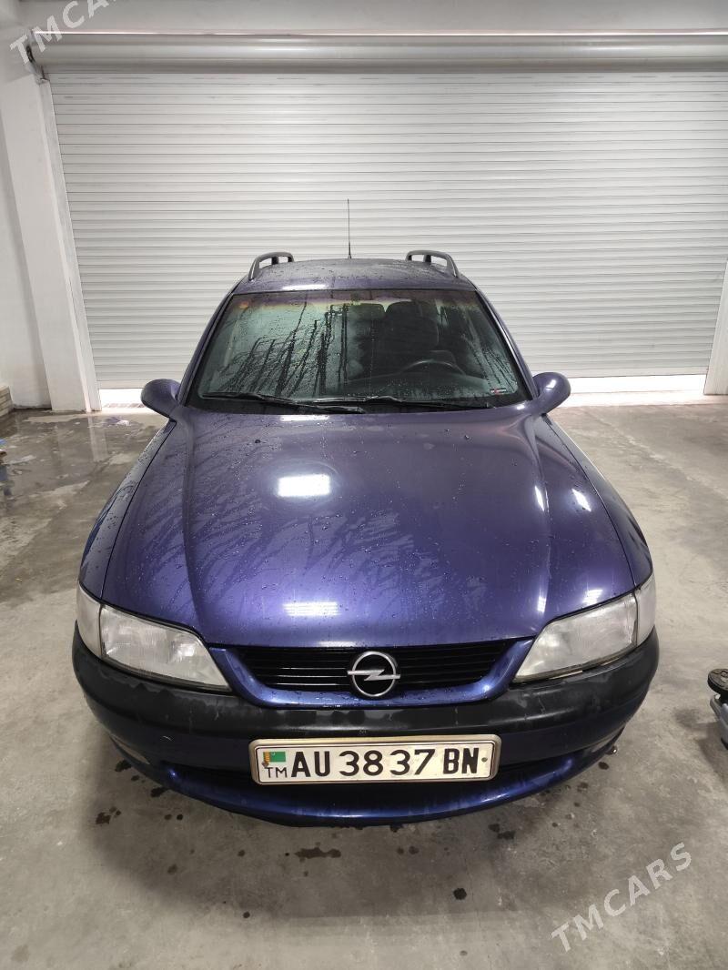 Opel Vectra 1997 - 67 000 TMT - Balkanabat - img 1