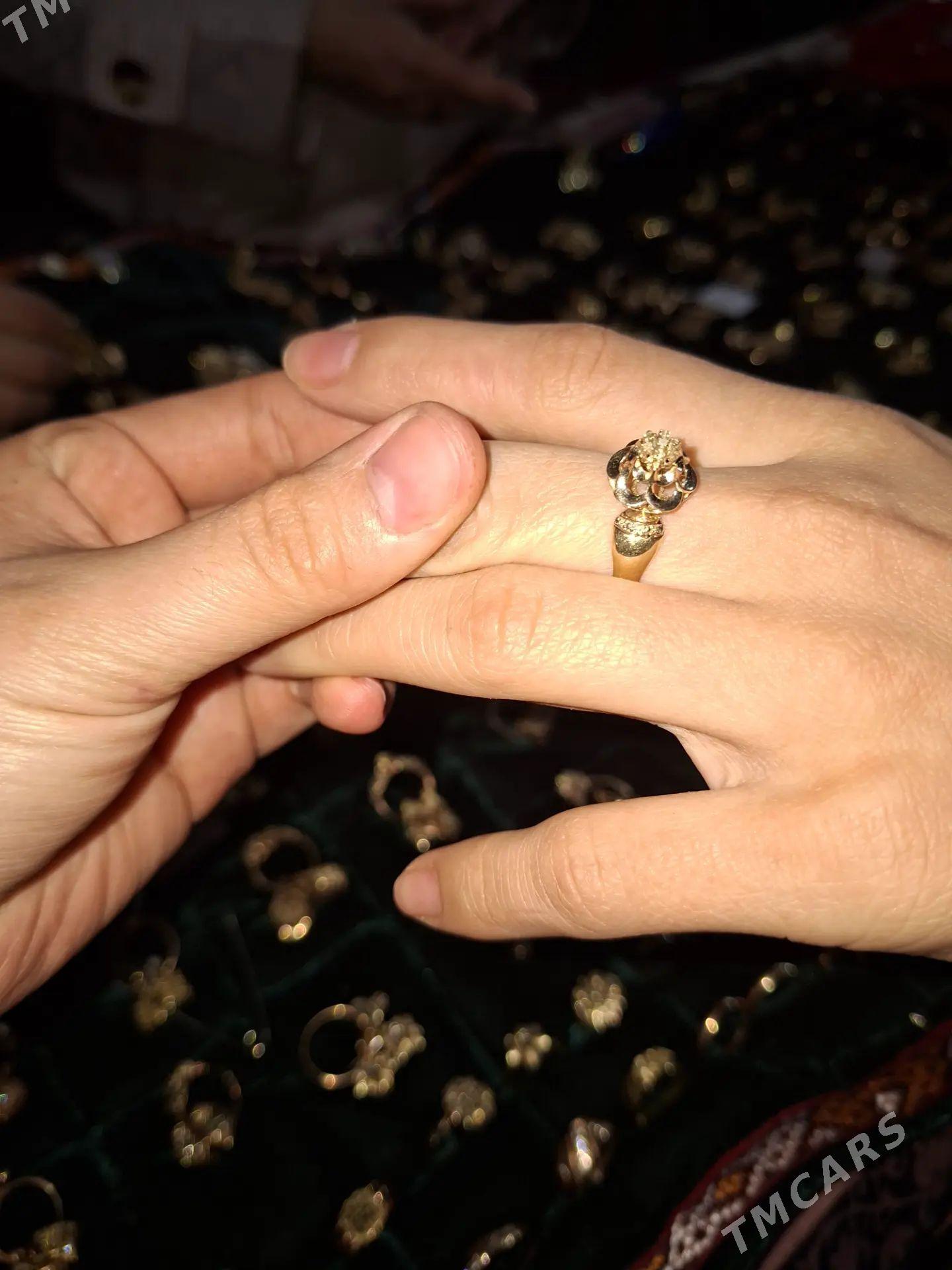 Gizil - Дашогуз - img 1