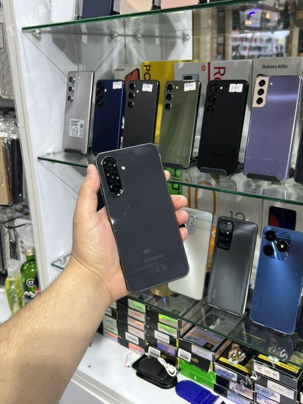 A36 8/128 TP - Aşgabat - img 1