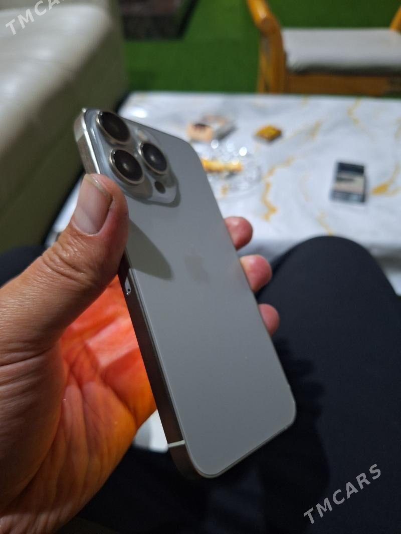 Iphone 16pro - Türkmenabat - img 1