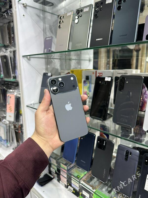 Iphone 17Pro Max - Aşgabat - img 1