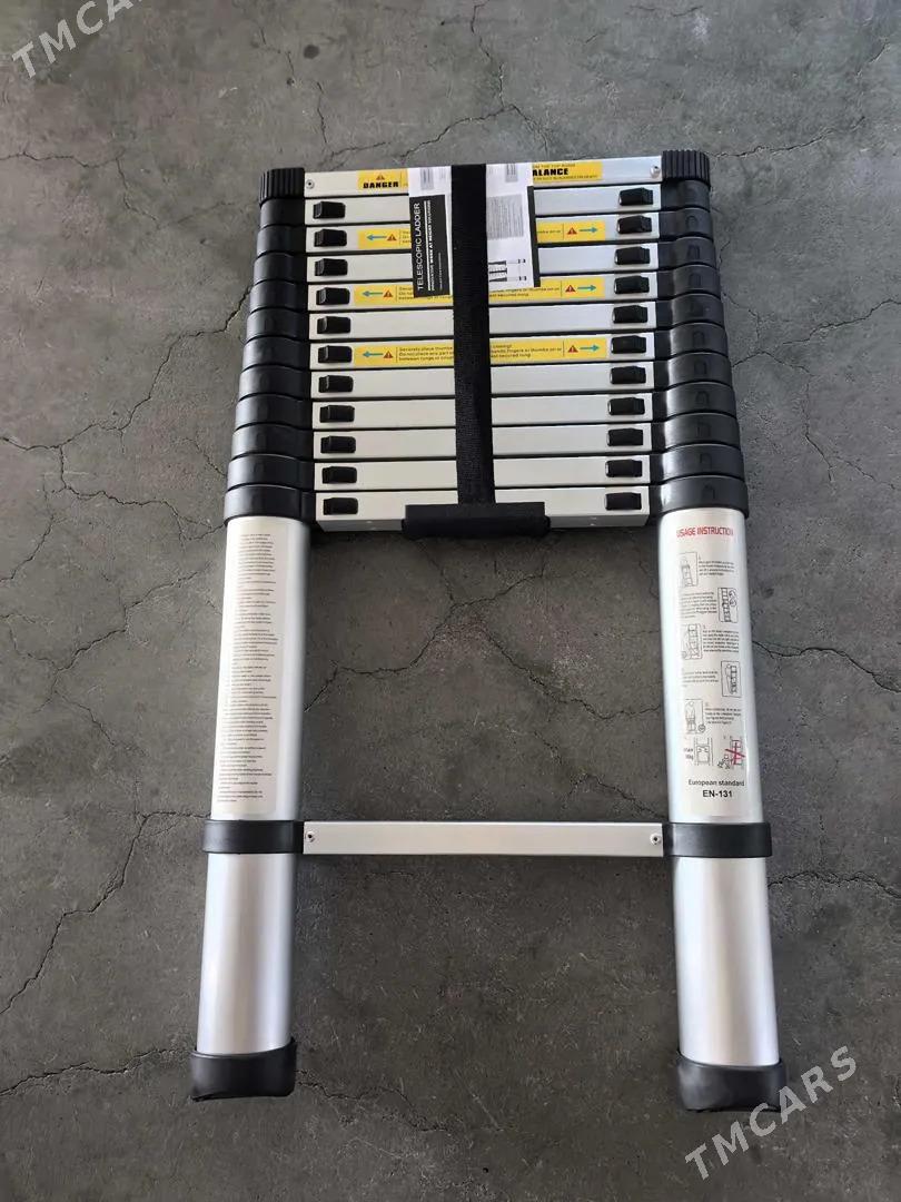 merdwan. lesnica. strumyanka - Ашхабад - img 1