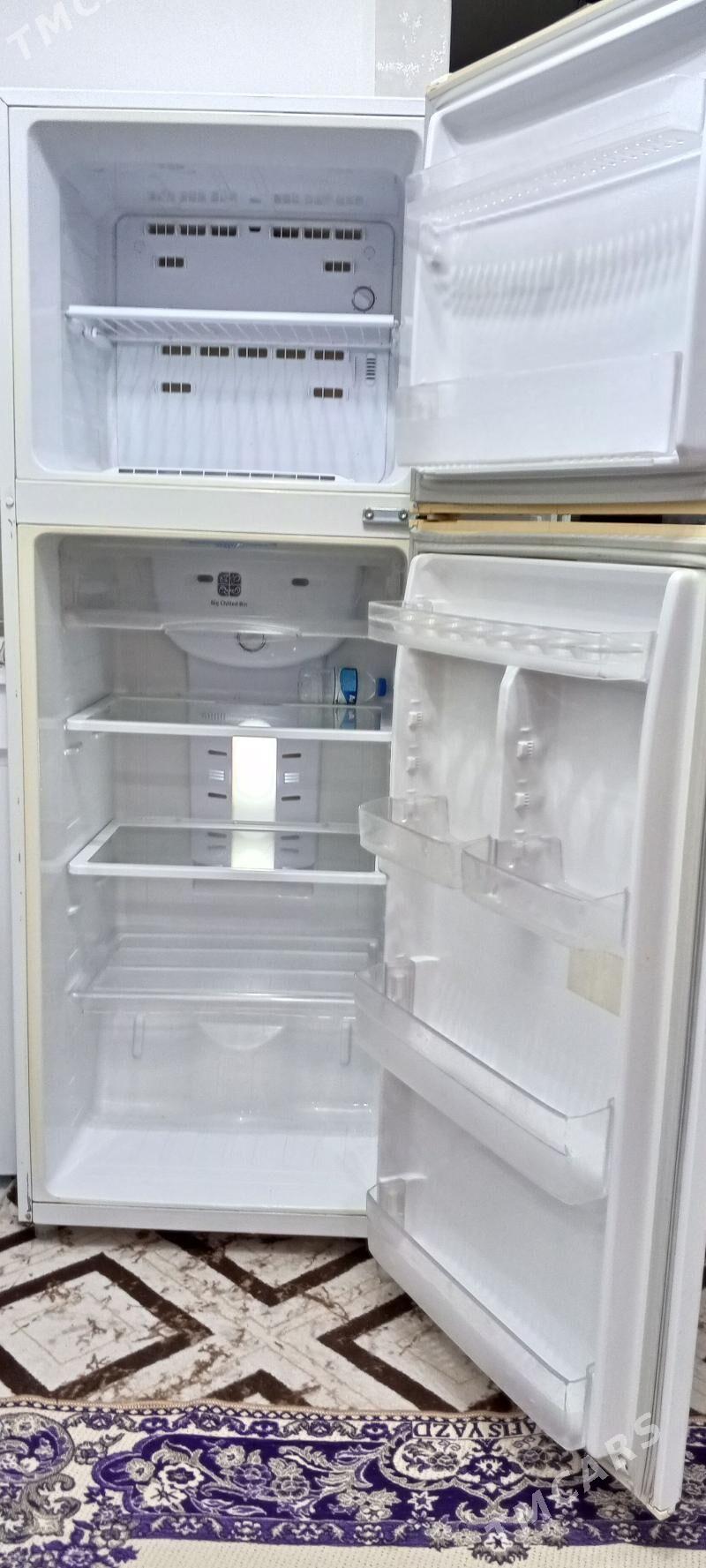 Haladilnik Samsung 1.60/0.60 - Aşgabat - img 1