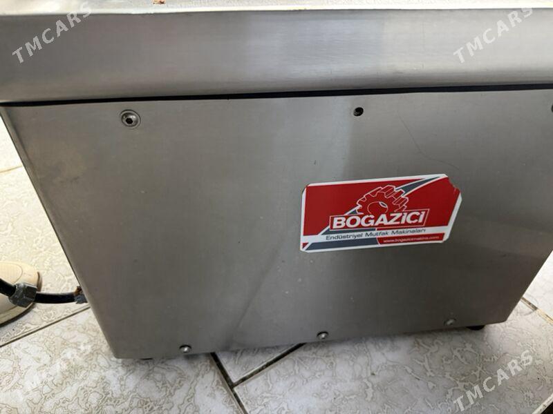 32 lik et mashyn - Aşgabat - img 1