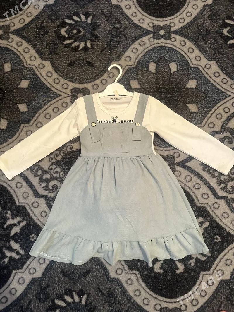 caga koynek - Türkmenbaşy - img 1