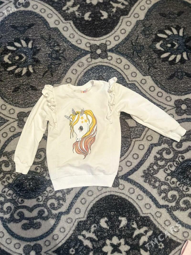 gyz kofda - Туркменбаши - img 1