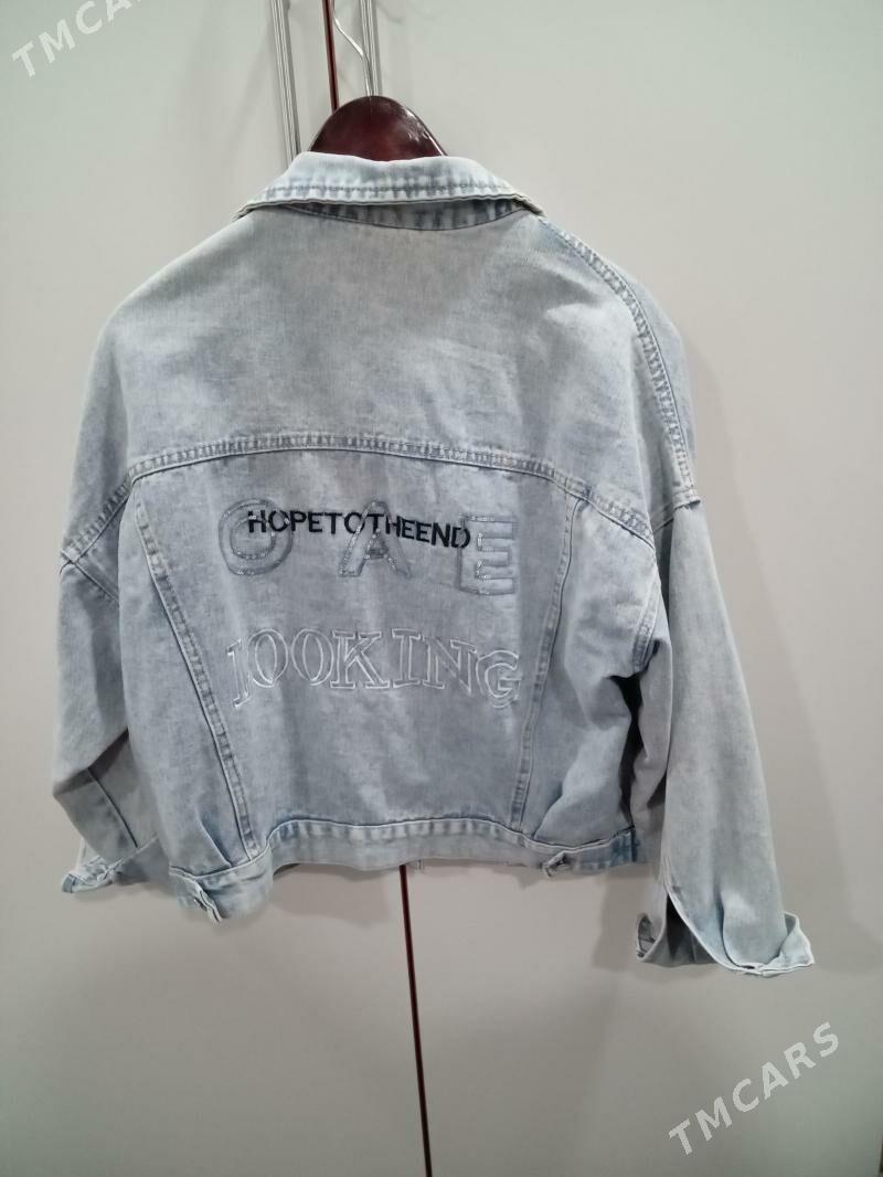 jinsovka jenski - Türkmenbaşy - img 1