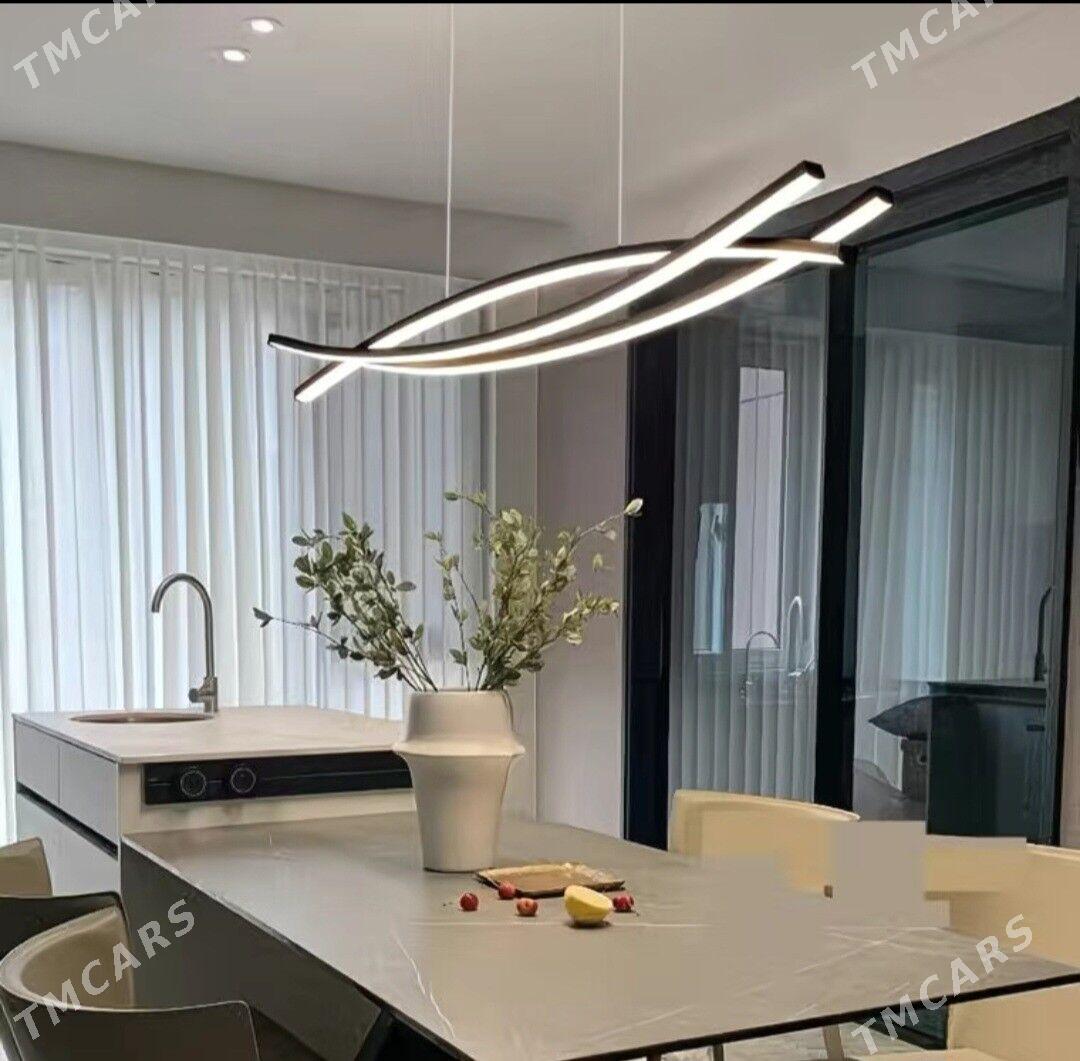 LED LYUSTRA - Ашхабад - img 1