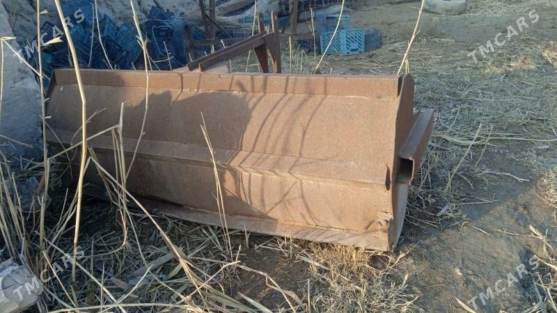 kipen - етр. Туркменбаши - img 1