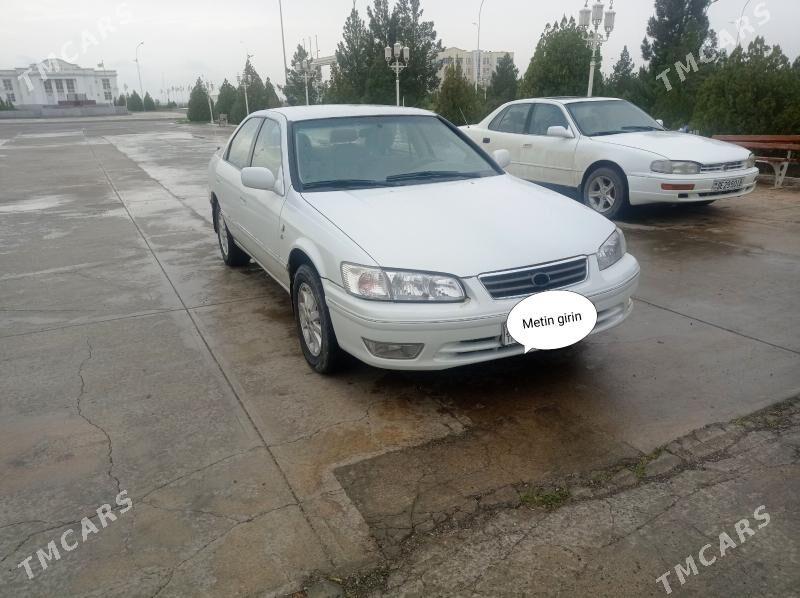 Toyota Camry 1999 - 140 000 TMT - Köýtendag - img 1