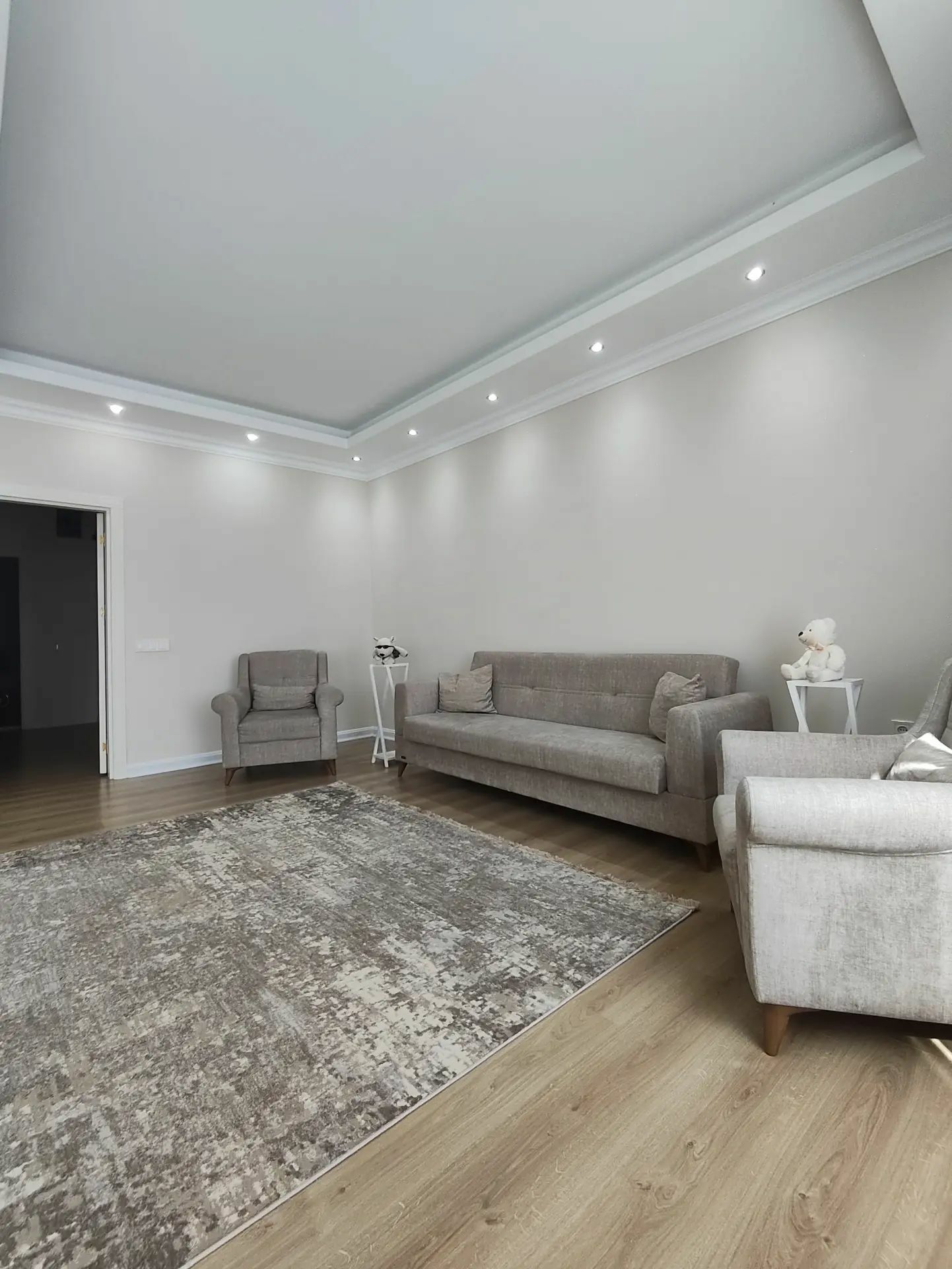 Ул.Ленина 2 комн 5 эт 120 м2 - Aşgabat - img 1