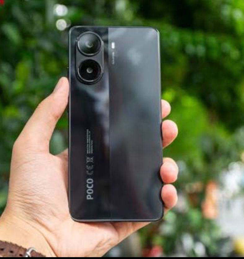 poco x7pro - Ашхабад - img 1