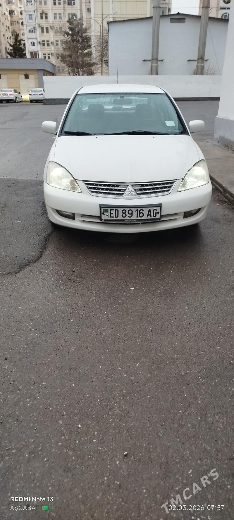 Mitsubishi Lancer 2011 - 135 000 TMT - Мир 2 - img 1