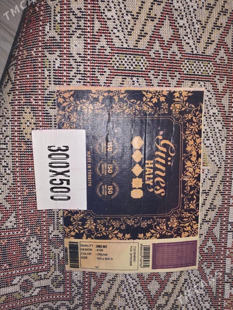 Haly - Aşgabat - img 1