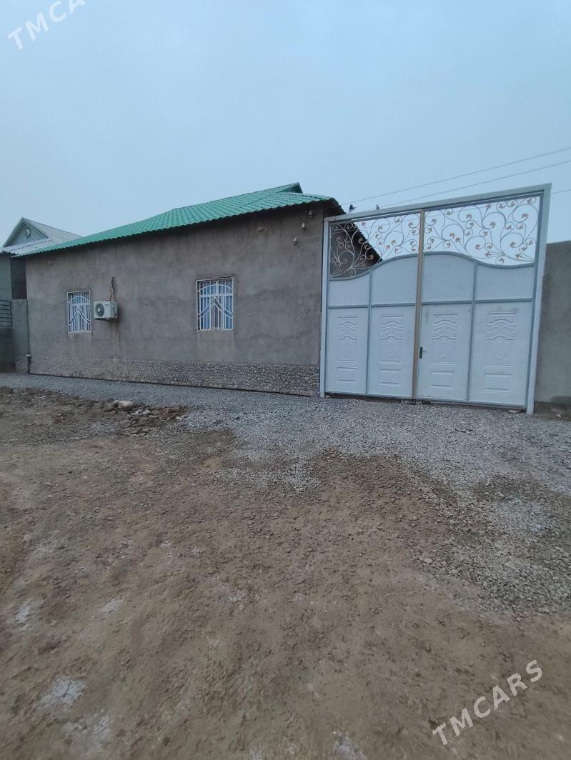 satlyk jaý - Теджен - img 1