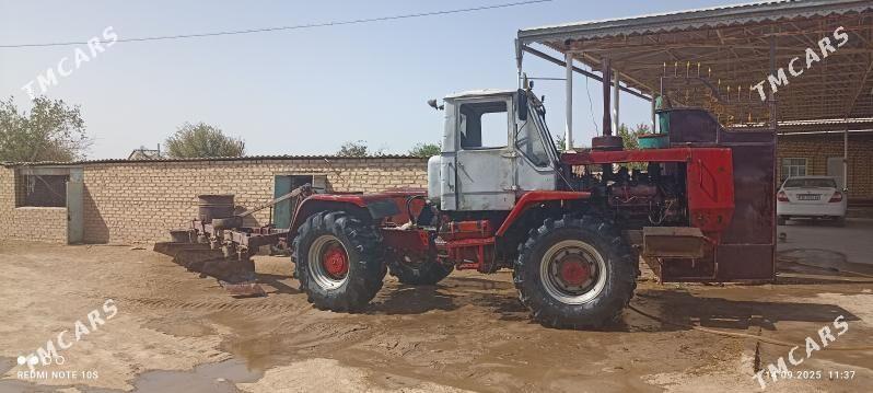 MTZ 82 1993 - 110 000 TMT - Tejen - img 1