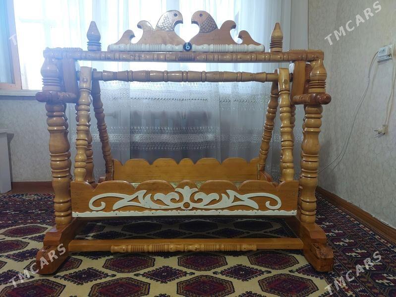 sallançak - Ашхабад - img 1