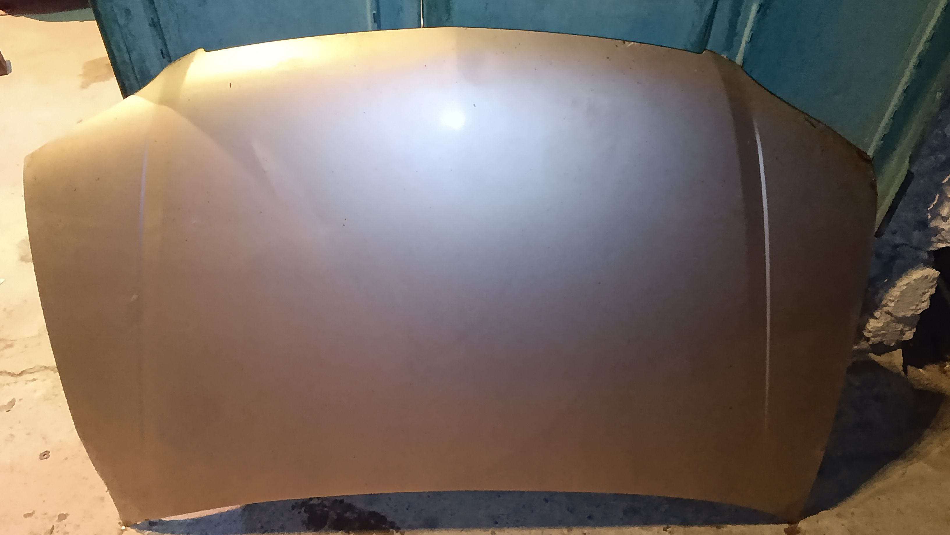 Kapot siena 1 200 TMT - Hitrowka - img 1