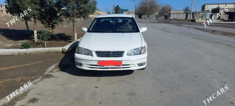 Toyota Camry 1999 - 140 000 TMT - Türkmenabat - img 1